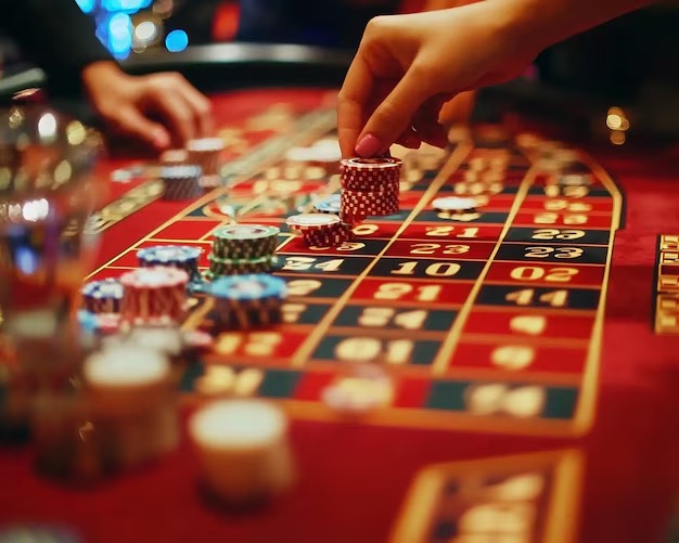 slotup88 login First Goal live dealer table with HD stream