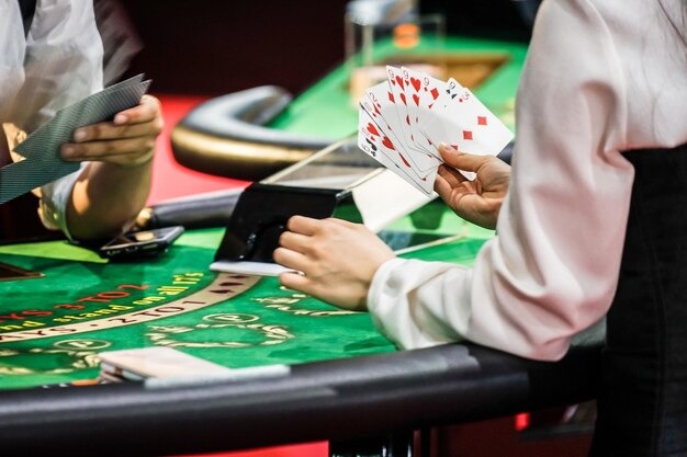 slotup88 login live dealer table view